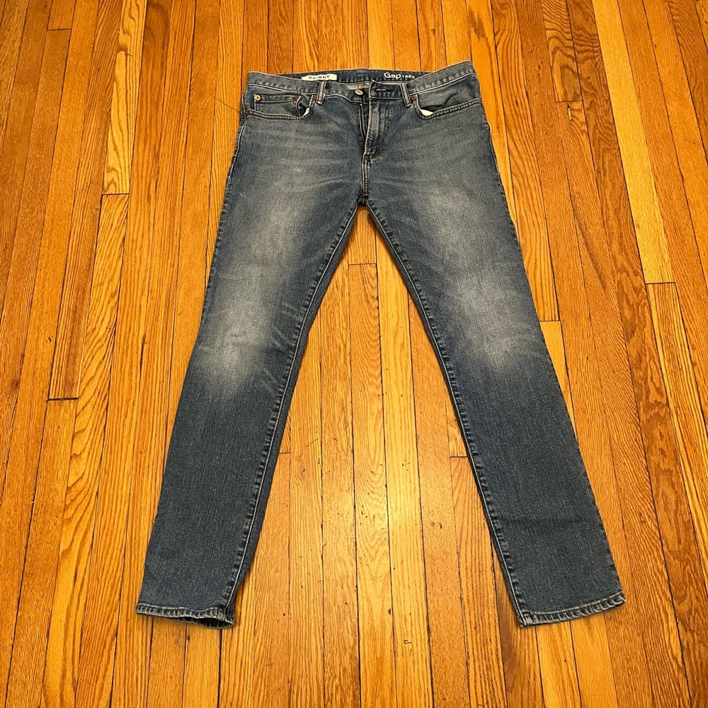 GAP Jeans